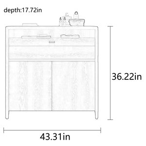 Corrigan Studio® Ryana | Wayfair